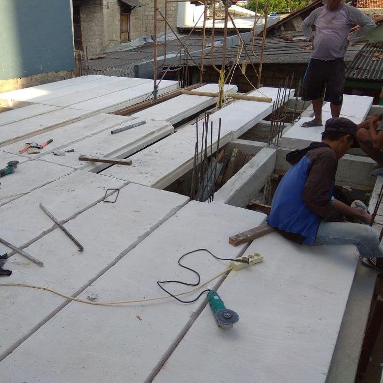 Jual Panel Lantai